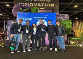 «طب القوات المسلحة» تحصد مراكز أولى بمسابقة الهندسة الوراثية «IGEM» بفرنسا