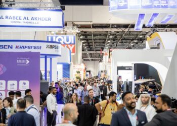 معرض أوتوميكانيكا دبي ينطلق اليوم فى أكبر دورة حتى الآن