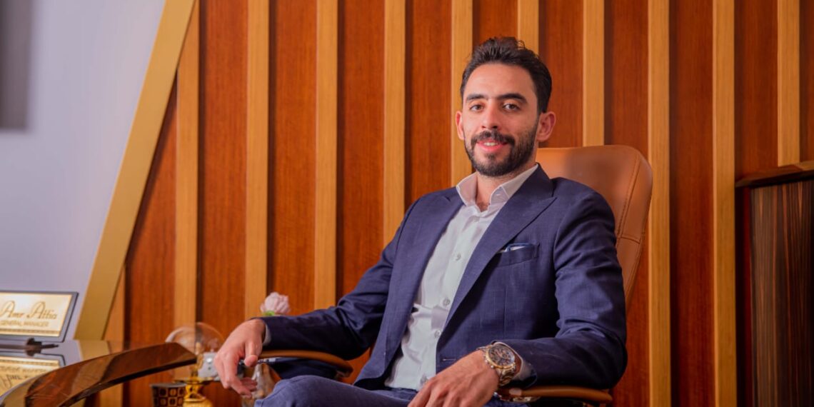 شركة «Egyptian Developers» تنفذ خطة إنشاءات قوية بمشروع «جايا إيست»