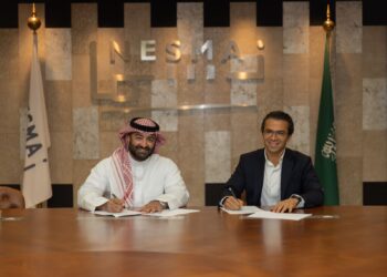 «حسن علام القابضة» ومجموعة «نسما» يتشاركان لتعزيز البنية التحتية اللوجستية ودفع النمو الاقتصادي الإقليمي