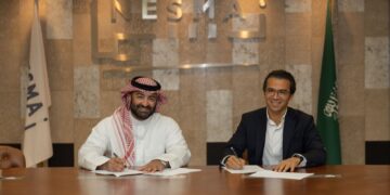 «حسن علام القابضة» ومجموعة «نسما» يتشاركان لتعزيز البنية التحتية اللوجستية ودفع النمو الاقتصادي الإقليمي