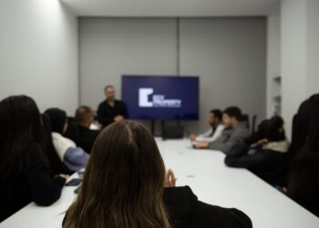 «EGYPROPERTY» تدشن 60 دورة ضمن برنامجها «REAL ESTATE TRAINING CAMP»