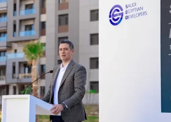 «السعودية المصرية للتعمير» تسلم أولى مراحل مشروع «بلوڤير» باستثمارات 8.7 مليار جنيه