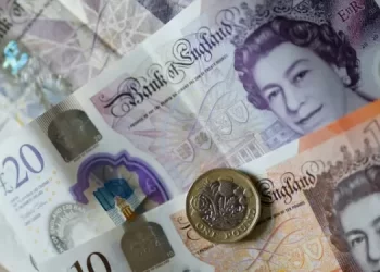 سعر الجنيه الاسترليني بالبنوك اليوم الخميس في البنوك