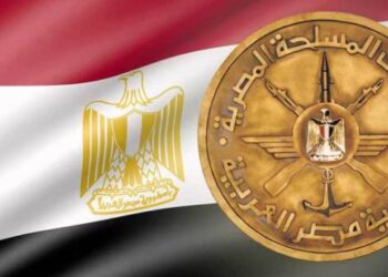 القوات المسلحة تهنئ رئيس الجمهورية بمناسبة حلول العام الميلادى الجديد 2025