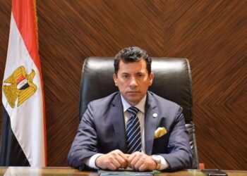 وزير الشباب: الدولة ملتزمة بتحقيق التنمية المستدامة وحقوق ذوي الإعاقة