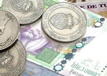 سعر الدينار الكويتي أمام الجنيه اليوم الأحد