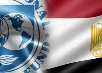 مصر تتوصل لاتفاق مع صندوق النقد الدولي بـ 1.2 مليار دولار