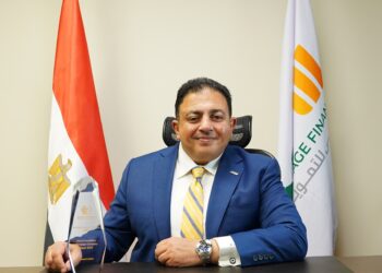الأهلي للتمويل العقاري تحصد جائزة الشركة الأكثر ابتكارًا في مصر لعام 2024