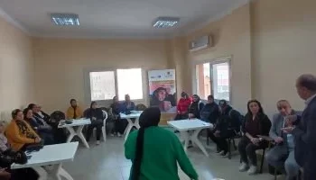 وزارة التضامن تطلق سلسلة تدريبات على الحقيبة التعليمية لمستفيدي «تكافل وكرامة»