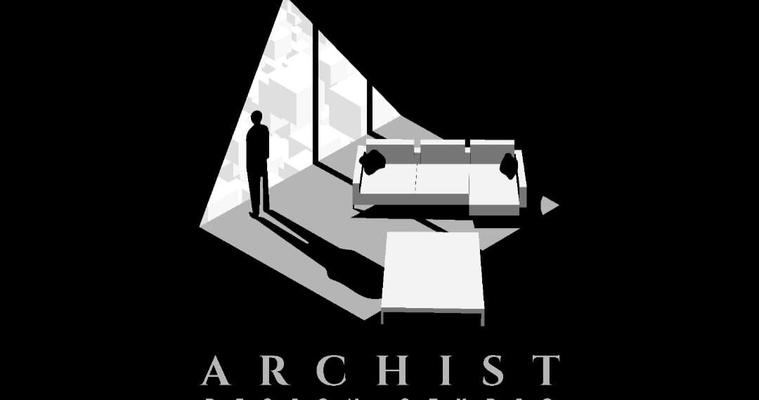 Archist Design Studio managed to work on 25 new diverse projects in 2024