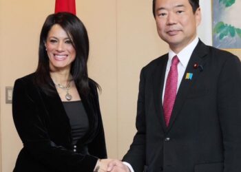 مصر توقّع اتفاقية تمويل مُيسر لدعم الموازنة بقيمة 230 مليون دولار مع اليابان