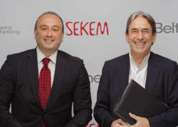 بلتون توقع اتفاقية بيع وإعادة تأجير مع مجموعة سيكم بقيمة 350 مليون جنيه