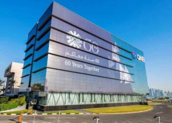 «QNB» يتوقع اعتدال نمو الاقتصاد العالمي وانخفاض التضخم