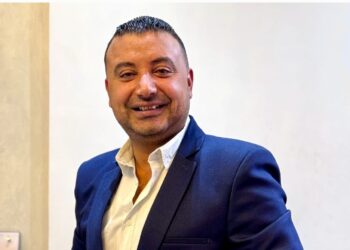 «هابى هوم للتطوير» تطلق مشروع « Flow heights» بالعبور على مساحة 22 فدانا