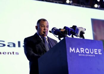 «Marquee» للتطوير العقارى تطلق «شبابيك» أحدث مشروعاتها بالقاهرة الجديدة