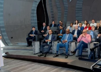 حكومة الإمارات تطلق البرنامج الدولي لقيادات الأمن السيبراني