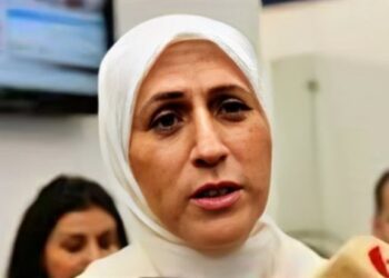 ميساء صابرين