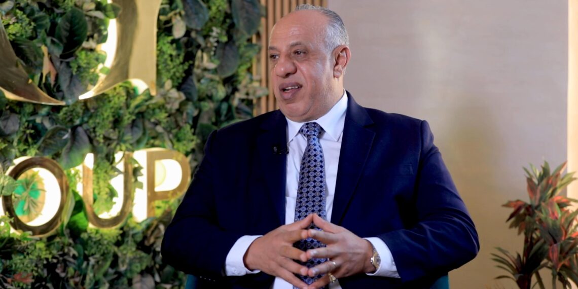 “أفا مينا جروب” تستهدف زيادة صادراتها ل 20 مليون دولار خلال 2025