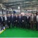 مصنع «إيه بي بي مصر» يفتتح خطوط إنتاج جديدة لتعزيز تصدير حلول الطاقة النظيفة عالميًا