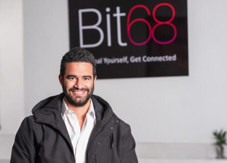 Bit68 تحتفي بالإبداع المصري بإطلاق التطبيق الرسمي لمسابقة المتحف المصري الكبير  