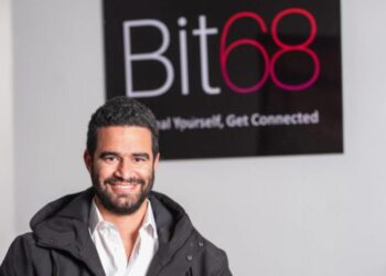 Bit68 تحتفي بالإبداع المصري بإطلاق التطبيق الرسمي لمسابقة المتحف المصري الكبير  