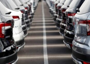 أميك: 7.3% نموا في مبيعات السيارات خلال أكتوبر