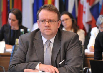 مدير «العمل الدولية»: انضمام مصر للتحالف العالمي يؤكد التزامها بتحقيق العدالة الاجتماعية