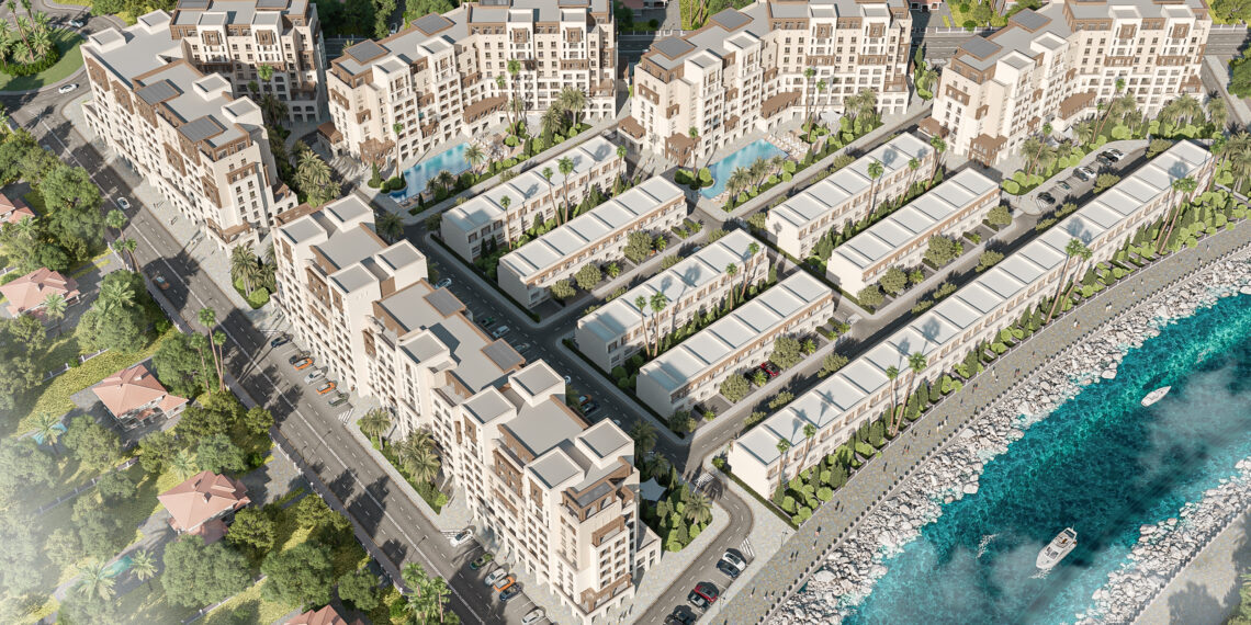 مجموعة ريبورتاج:  تحقق نموًا قياسيًا بـ 5.7 مليار درهم وتتوسع عالميًا