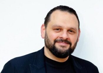 المهندس عبدالله سلام الرئيس التنفيذي والعضو المنتدب لشركة مدينة مصر