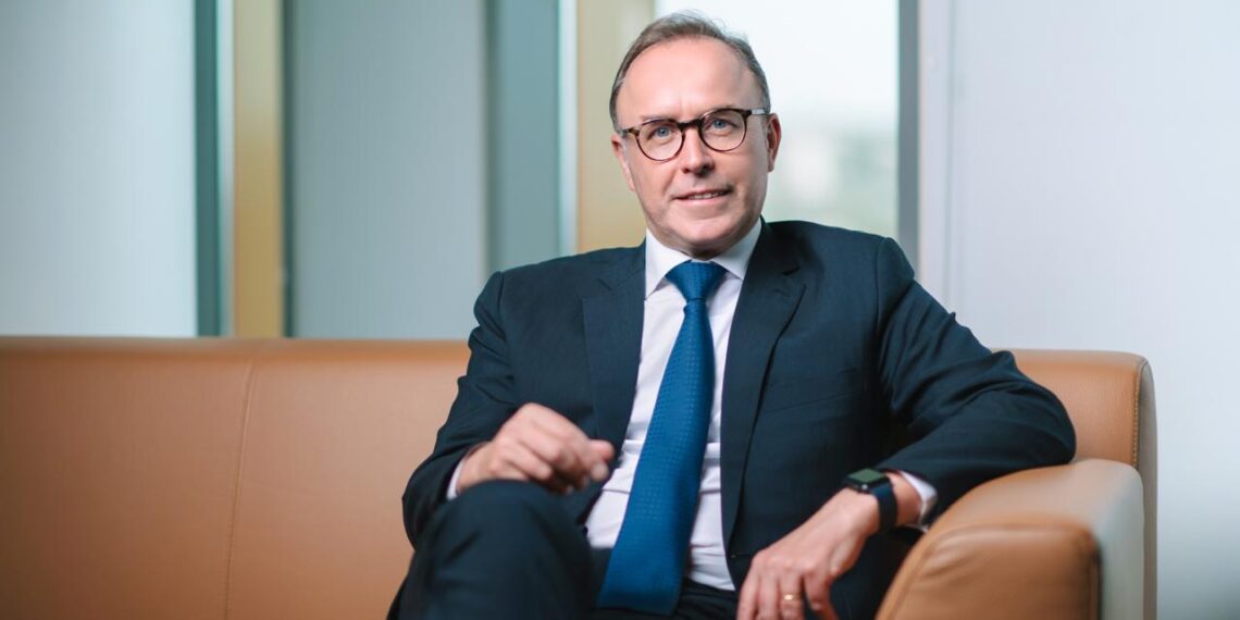 «كريدي أجريكول مصر» يُصدر تقريره الثالث المتكامل عن الاستدامة