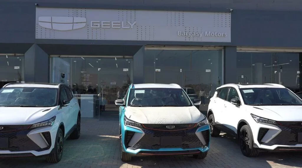 «أوتو موبيليتي» تفتتح فرع جيلي البرجسي كأول موزع معتمد لقطع غيار السيارات في أسوان