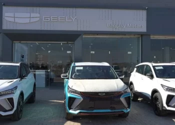 «أوتو موبيليتي» تفتتح فرع جيلي البرجسي كأول موزع معتمد لقطع غيار السيارات في أسوان