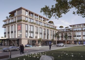 هيلتون تعزز تواجدها في مصر وتستهدف افتتاح 25 فندقًا في جميع أنحاء البلاد