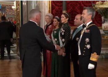 جهينه تشارك في منتدى الأعمال المصري الدنماركي