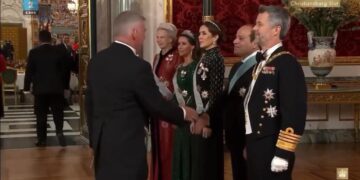 جهينه تشارك في منتدى الأعمال المصري الدنماركي