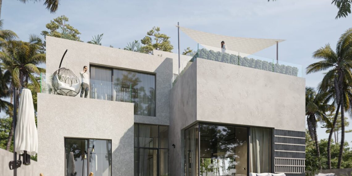 شركة «THE ARK» تطلق أحدث مشروعاتها «RAFTS OF ARk» بالشيخ زايد الجديدة