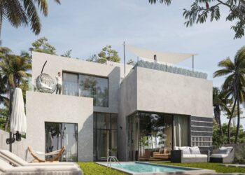 شركة «THE ARK» تطلق أحدث مشروعاتها «RAFTS OF ARk» بالشيخ زايد الجديدة