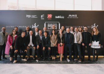 «جهينه» ترعى برنامج «Million Pound Menu» لدعم رواد الأعمال في مجال الطهي