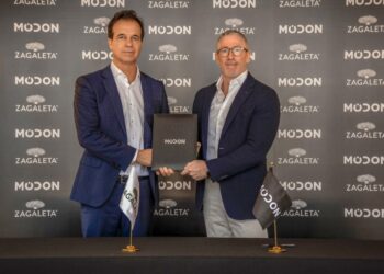 «مُدن القابضة» تستحوذ على مشروع «لا زاغاليتا» السكني الفاخر في إسبانيا