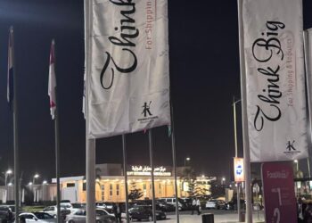 ثينك بيج للملاحة تحتفل بمرور 4 سنوات على التأسيس وتستعد لتوسعات جديدة