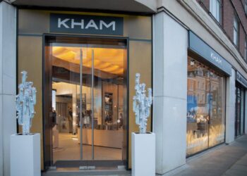 دعما للصادرات المصرية.. KHAM تطلق أولي فروعها في لندن