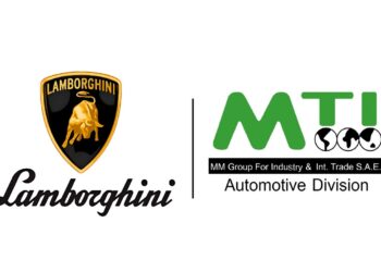 إم تى أى أوتوموتيف تحصل على وكالة سيارات «لامبورجينى» فى مصر