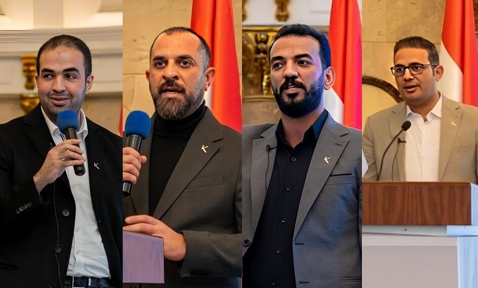 «كيان لإدارة الأصول العقارية» تطلق علامة تجارية جديدة « K Developments»