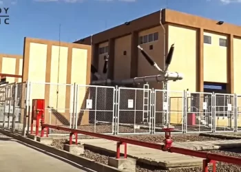 «السويدي إليكتريك» تتولى تنفيذ محطة محولات معزولة بالغاز «GIS» لمصنع غزل 1 بالمحلة