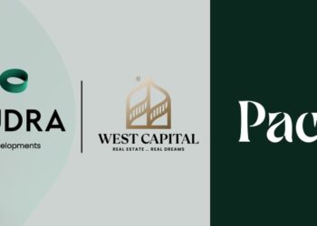 «ويست كابيتال» تتولى تسويق مشروعات «Nudra» بمبيعات مستهدفة 500 مليون جنيه