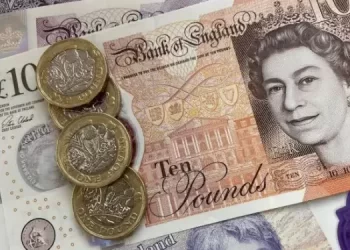 سعر الجنيه الاسترليني أمام الجنيه اليوم الثلاثاء