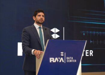 راية القابضة تستثمر 15 مليون دولار في بناء مركز بيانات Tier III في مصر