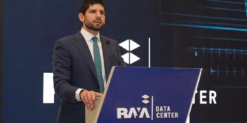 راية القابضة تستثمر 15 مليون دولار في بناء مركز بيانات Tier III في مصر