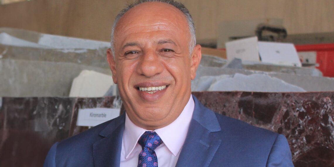 أشرف عوض يشيد بالتيسيرات الجديدة التي منحتها شركة العاصمة الإدارية للمطورين 